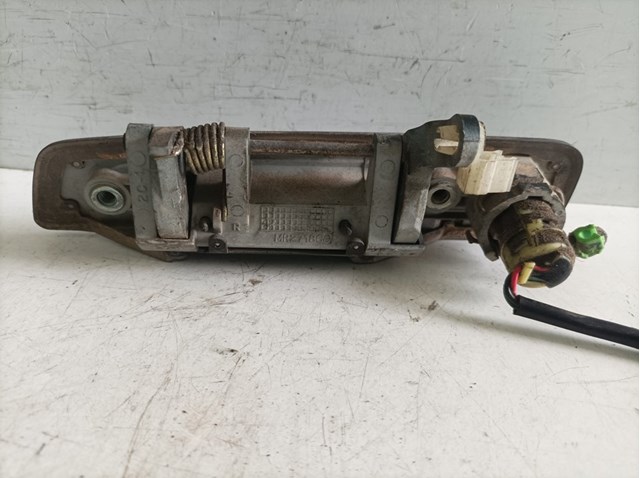 MITSUBISHI MR271868 в наличии Одесса
