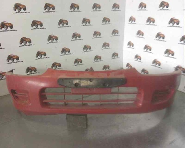 Pára-choque dianteiro Mitsubishi Colt 5 CJA