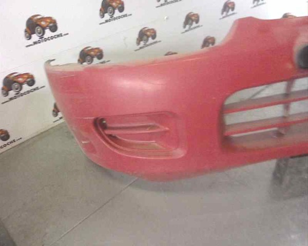 Pára-choque dianteiro Mitsubishi Colt 5 CJA