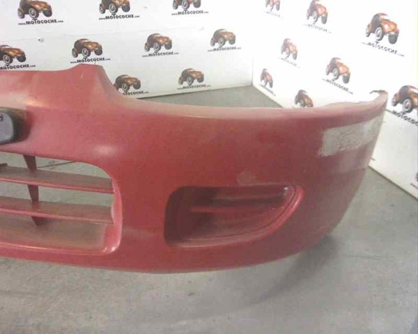 Pára-choque dianteiro Mitsubishi Colt 5 CJA