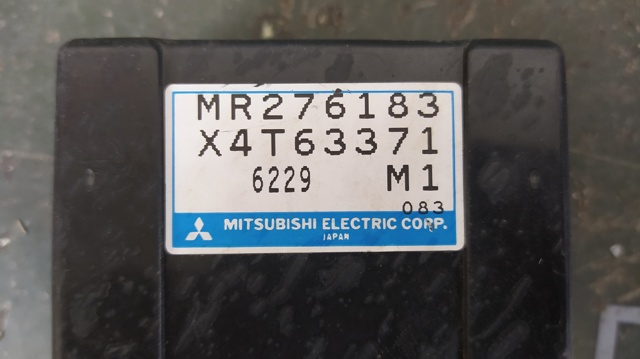 MITSUBISHI MR276183 в наличии Тернополь