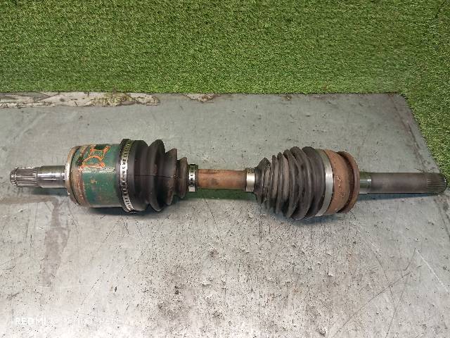 MR276871 Полуось (привод) передняя левая купить Черкассы