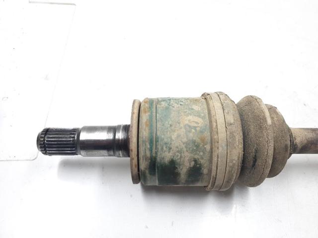 MR276871 Левая полуось купить Львов