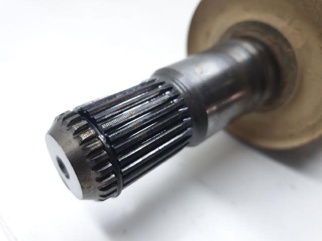 MR276871 MITSUBISHI Левая полуось купить в Хмельницкий