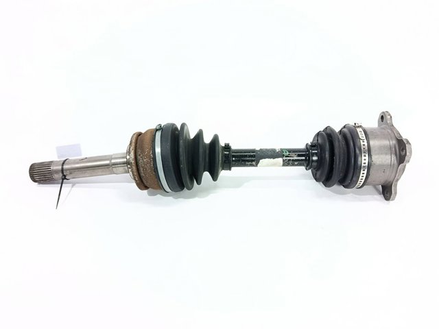 MITSUBISHI MR276874 Полуось (привод) передняя правая в наличии Ужгород