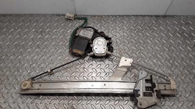 MR280666 MITSUBISHI Мотор стеклоподъемника двери передней правой купить в Винница