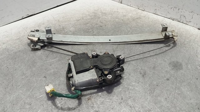 MR280666 MITSUBISHI Мотор стеклоподъемника двери передней правой купить в Каменское