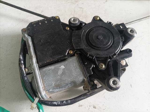 MR280666 MITSUBISHI Мотор стеклоподъемника двери передней правой купить в Харьков