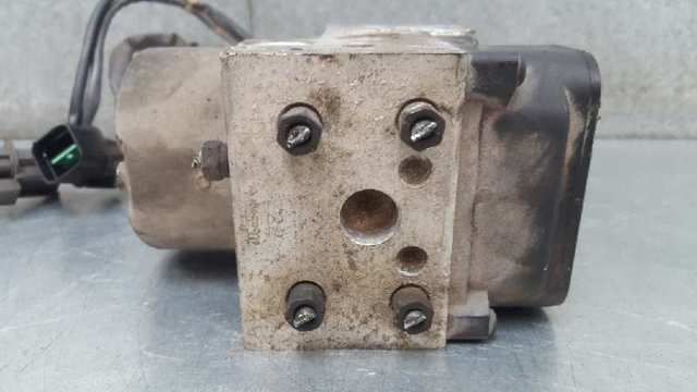 MR289302 Блок АБС купить Украина