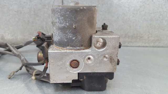 MITSUBISHI MR289302 Блок управления АБС (ABS) гидравлический в наличии Украина