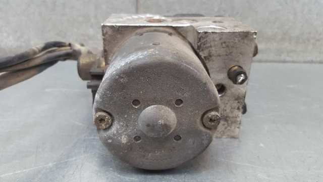 MR289302 MITSUBISHI Блок управления АБС (ABS) гидравлический купить в Харьков