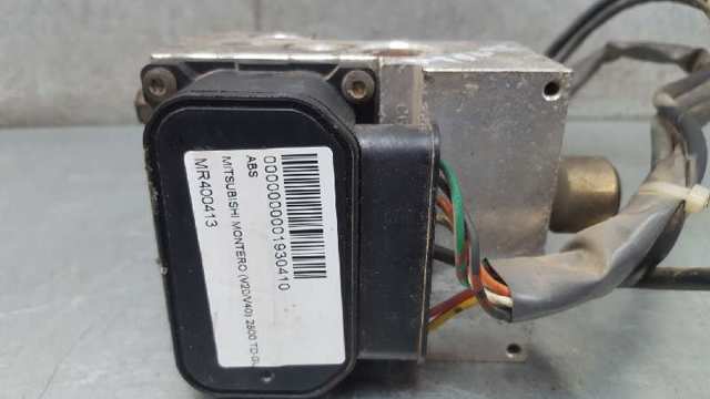 MR289302 MITSUBISHI Блок АБС купить в Чернигов