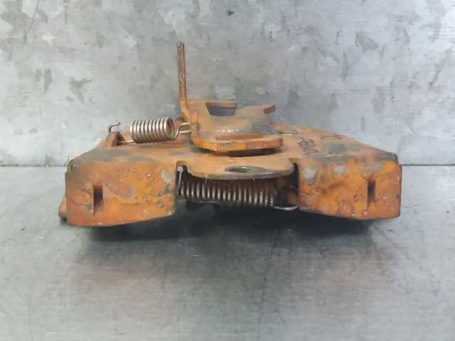 MITSUBISHI MR291986 Замок капота в наличии Кривой Рог