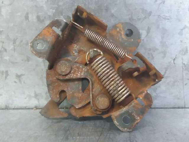 MR291986 MITSUBISHI Замок капота купить в Винница