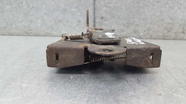 MR291986 MITSUBISHI Замок капота купить в Ужгород