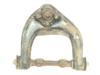 Braço oscilante superior esquerdo de suspensão dianteira MR296093 MITSUBISHI