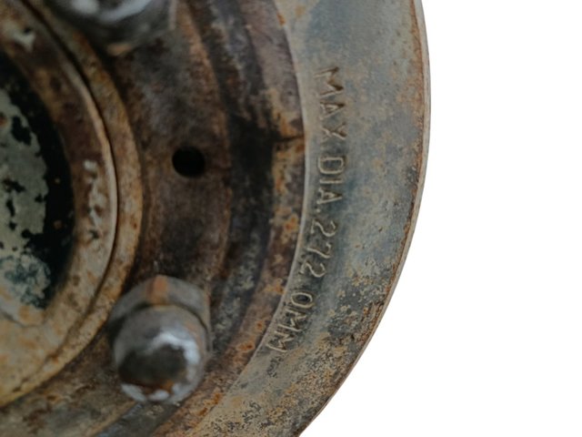 MITSUBISHI MR296225 в наличии Одесса