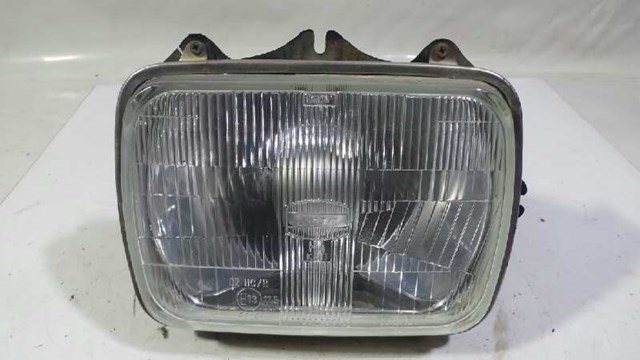 Luz direita MR296236 Mitsubishi