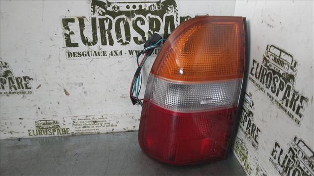 MR296239 Фонарь задний левый купить Ужгород