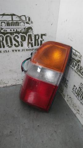 MITSUBISHI MR296239 Фонарь задний левый в наличии Хмельницкий