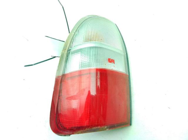 MR296239 Фонарь задний левый купить Запорожье