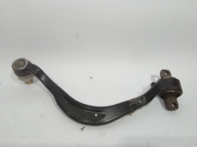MR296293 MITSUBISHI Рычаг передней подвески нижний левый купить в Харьков