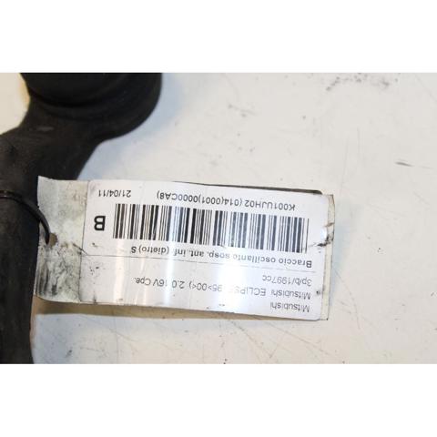 MR296293 Рычаг передней подвески левый купить Кривой Рог