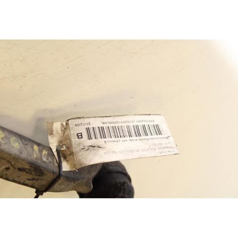 MR296293 MITSUBISHI Рычаг передней подвески левый купить в Чернигов