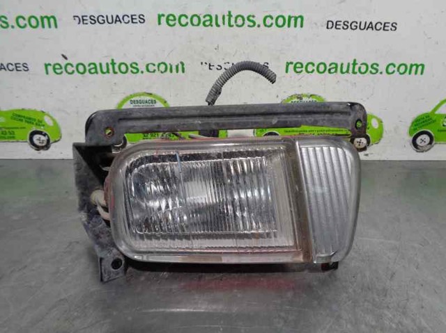 Luzes de nevoeiro esquerdas MR296653 Mitsubishi