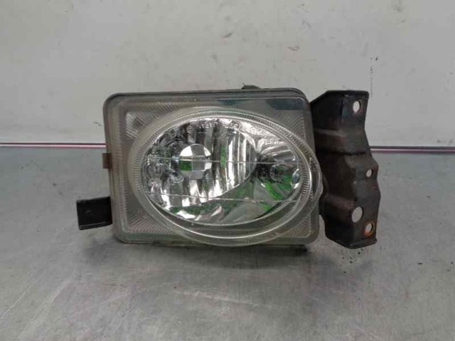 Luzes de nevoeiro esquerdas MR296653 Mitsubishi