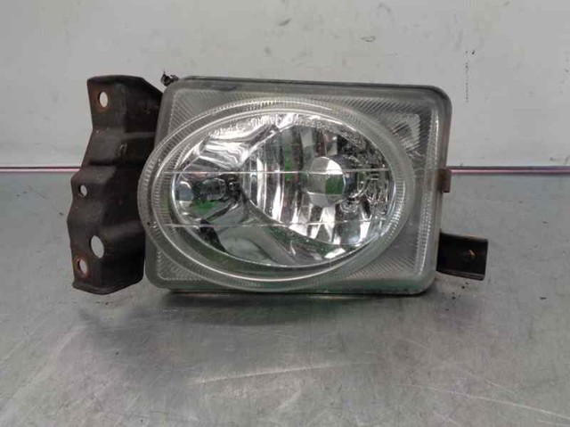 Luzes de nevoeiro direitas MR296654 Mitsubishi