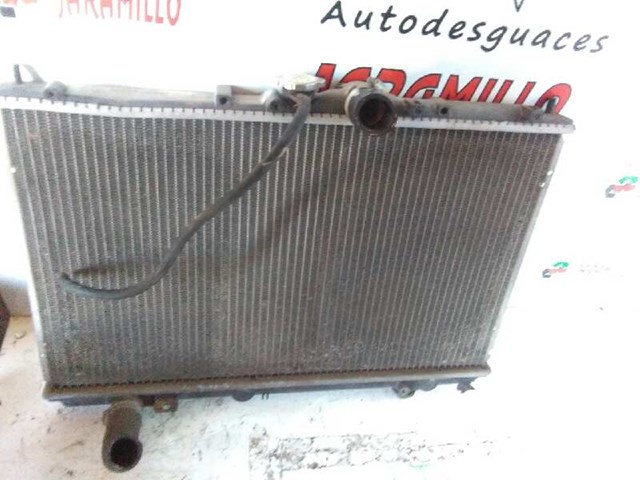 MR299522 MITSUBISHI Радиатор купить в Ровно