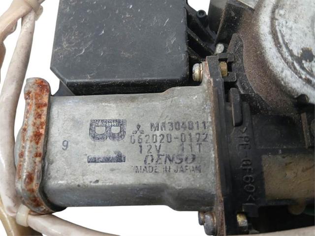 MR304811 MITSUBISHI Мотор стеклоподъемника двери передней левой купить в Полтава