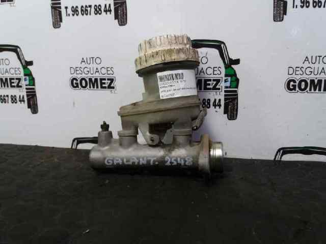 MITSUBISHI MR307507 Цилиндр тормозной главный в наличии Украина