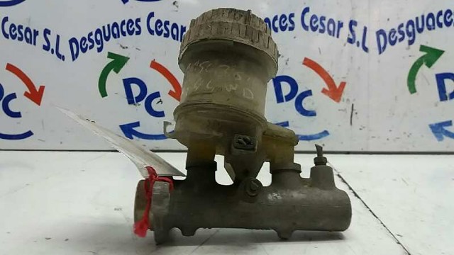 MR307507 MITSUBISHI Цилиндр тормозной главный купить в Одесса
