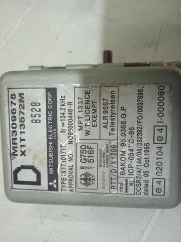 MR309678 MITSUBISHI купить в Ровно