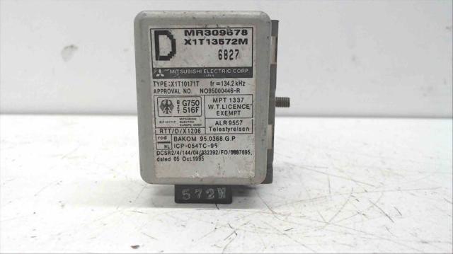 MITSUBISHI MR309678 в наличии Чернигов
