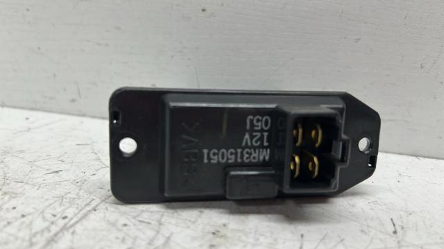 MR315051 MITSUBISHI Резистор печки купить в Винница