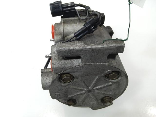 MITSUBISHI MR315442 Компрессор кондиционера в наличии Украина