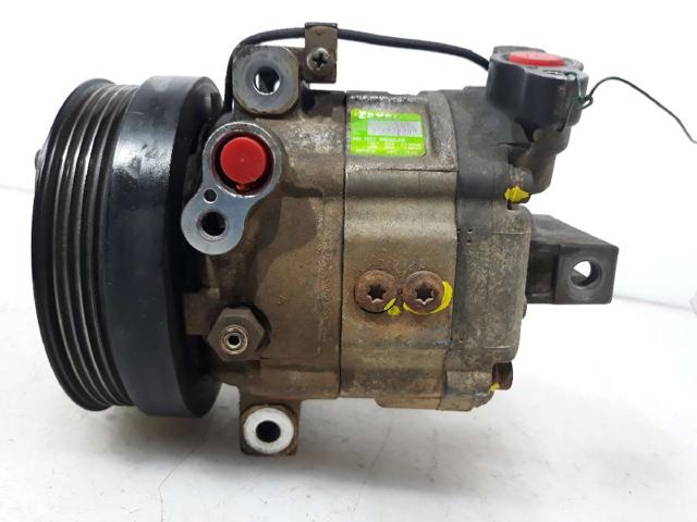 MR315497 MITSUBISHI Компрессор кондиционера купить в Харьков
