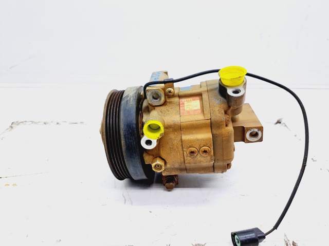 Compressor de aparelho de ar condicionado MR315497 Mitsubishi