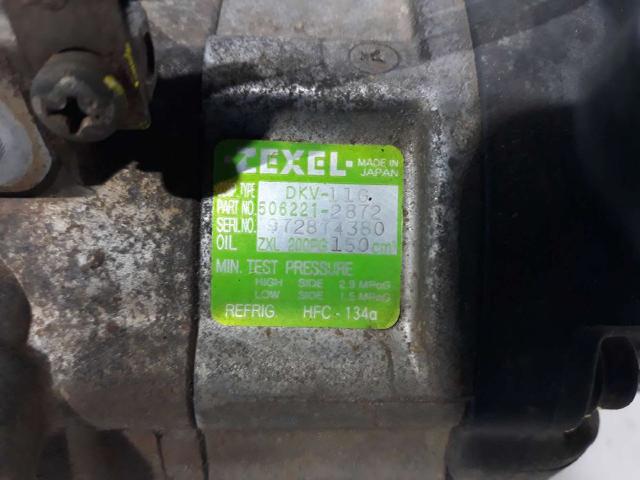 MITSUBISHI MR315497 Компрессор кондиционера в наличии Украина