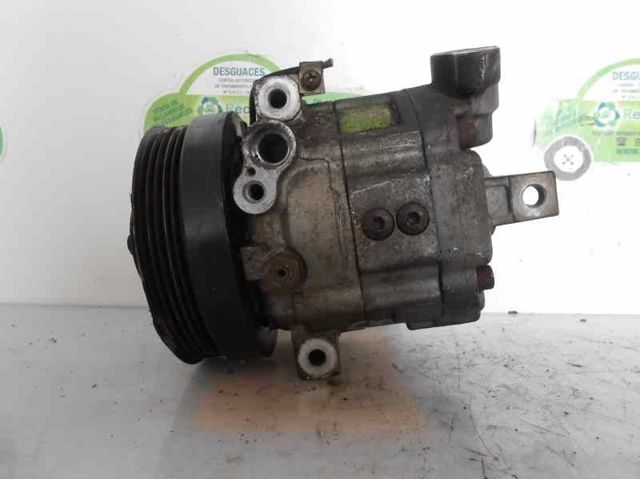 Compressor de aparelho de ar condicionado MR315497 Mitsubishi