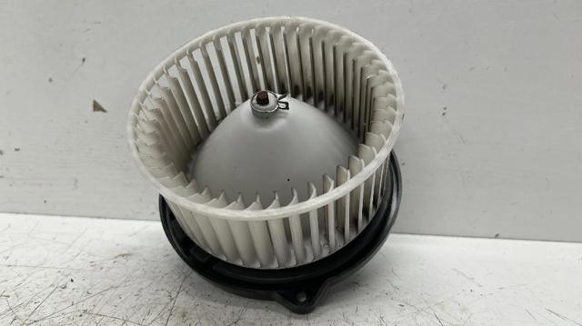 Motor de ventilador de forno (de aquecedor de salão) Mitsubishi Pajero K90