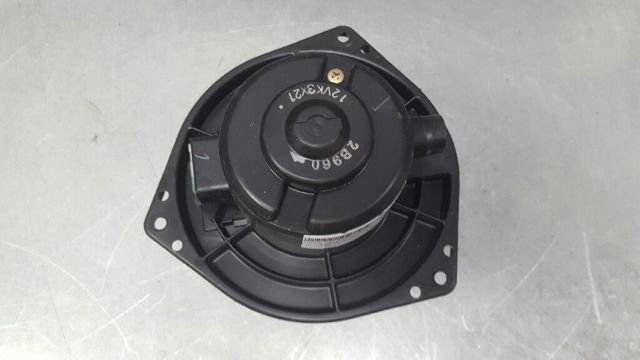 Motor de ventilador de forno (de aquecedor de salão) Mitsubishi Pajero K90