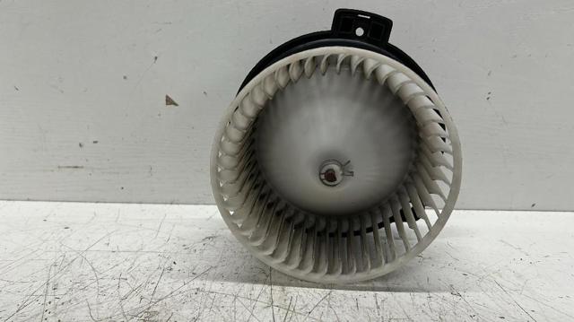 Motor de ventilador de forno (de aquecedor de salão) Mitsubishi Pajero K90