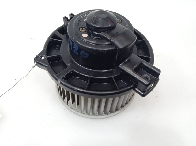 Motor de ventilador de forno (de aquecedor de salão) MR315962 Mitsubishi