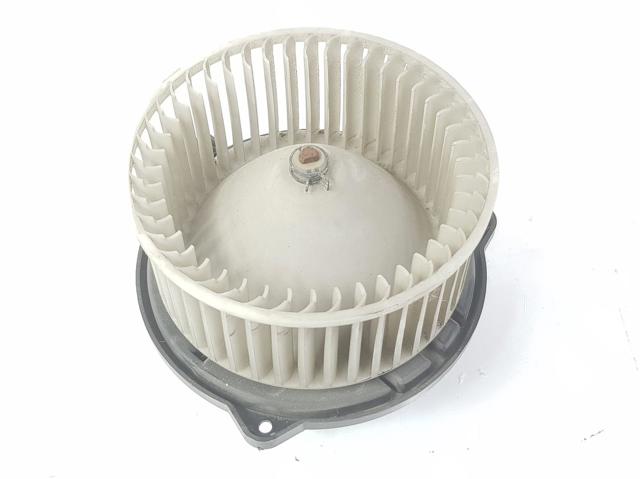 Motor de ventilador de forno (de aquecedor de salão) MR315962 Mitsubishi