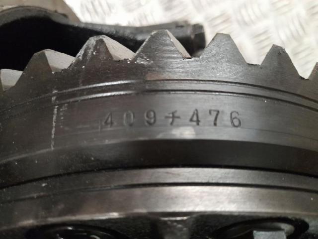 MITSUBISHI MR325056 Передний редуктор в наличии Николаев