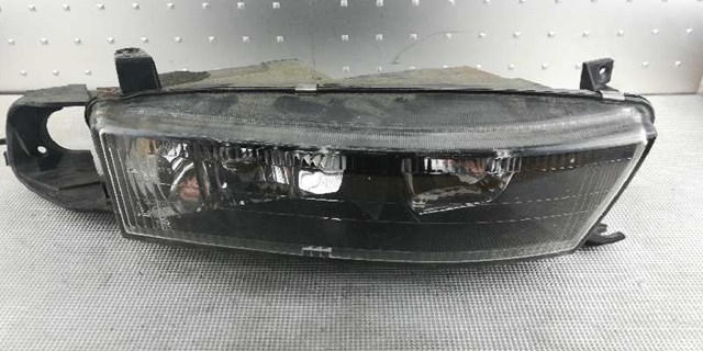 MITSUBISHI MR325944 Фара правая в наличии Ровно